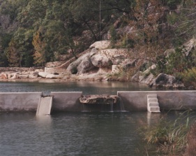 Thomas Residence, Austin, Philippe Klinefelter,